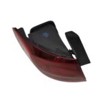 VW Jetta Outer TailLight Left (Smoked) 15-18 - Image 3