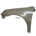 VW Golf 5 Fender Left 04-08