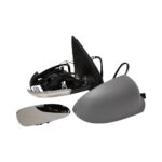 VW Golf 5 Door Mirror Electric Right04-09 - Image 2
