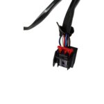 VW Golf 5 Door Mirror Electric Right04-09 - Image 3