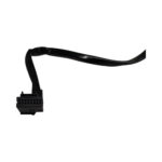 VW Golf 5 Door Mirror Electric Left 04-09 - Image 4