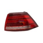 VW Golf 7.5 Outer Taillight LED Right 17-21