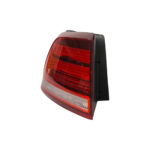VW Golf 7.5 Outer Taillight LED Left 17-21 - Image 2