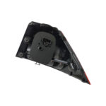 VW Golf 7.5 Outer Taillight LED Left 17-21 - Image 3