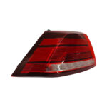 VW Golf 7.5 Outer Taillight LED Left 17-21 - Image 4