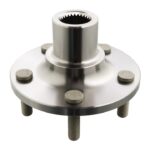 Ford Focus RS Front Wheel Hub 45mm SHAFT 136.5mm FLANGE - 9427038