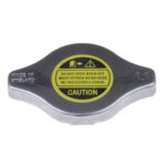 Radiator Cap NEW NIPPY 1.1BAR - RC1231