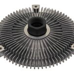 BMW E36 3 Series Fan Clutch Viscous 3 BOLT HOLES 96-98