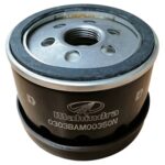 Mahindra KUV100 Flter - Oil - Spin-on 62x76x80 - 03.4306