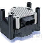 Bremi ignition Coil 4-pin 11731