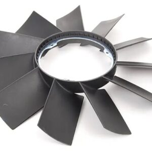 BMW E36 3 Series Fan Blade 420mm OD 11 BLADES 3 HOLE 96-98