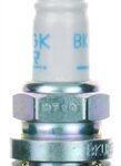NGK Spark Plug - Resistor Type - BKUR6ET-10