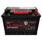 652 - ULTRA Batteries