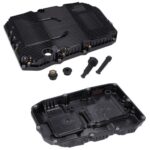 Filter Kit - Auto Transmission 9 SPEED 725.0 - GK5008