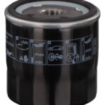 Filter - Oil - Spin-On 62x76x89 - 03.4043