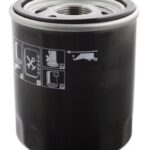 Filter - Oil - Spin-on 62.5x77x85 - 03.4078