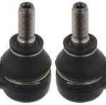 GSP Tie-Rod Ends - Outer L+R - S071572K