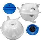 Arctic Coolant Expansion Bottle + Cap - SD-A002