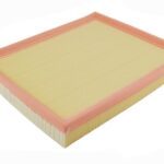 Filter - Air - Panel 242x209x40 - AF42685