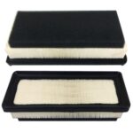 Mahindra KUV100 Filter - Air - Panel 275x120x75 - AF42761