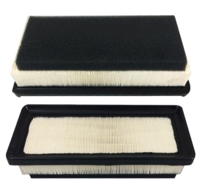785931 Mahindra KUV100 Filter - Air - Panel 275x120x75 - AF42761 - Image 1