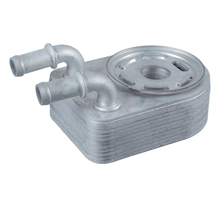 796331 Oil Cooler - Engine - OC9859 - Image 1