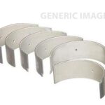 Renault Megane Con-Rod Bearing Set-w/o lugs 4 cyl 42mm SHAFT - RB4079X