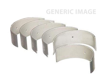 798495 Renault Megane Con-Rod Bearing Set-w/o lugs 4 cyl 42mm SHAFT - RB4079X - Image 1