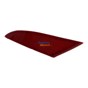 Ford Focus 4 ST Hatchback Rear Bumper Reflector Left 12-15