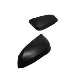 Ford Ranger 4 T7 Mirror Cover Set (Matte Black) 15-23 - Image 2