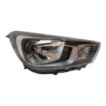 Kia Pegas Headlight Right 21+