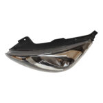 Kia Pegas Headlight Left 21+ - Image 4