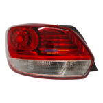 Kia Pegas Taillight Left 21+