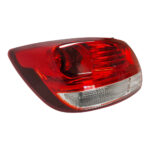 Kia Pegas Taillight Left 21+ - Image 2