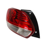 Kia Pegas Taillight Left 21+ - Image 3