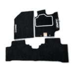 Suzuki Swift 3 Mats 3pc Set Silver 18-24
