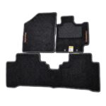 Suzuki Dzire Mats 3pc Set 18-24
