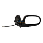 Toyota Corolla Mirror Electric Right 96-02
