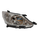 Toyota Innova Headlight Manual Right 11-16