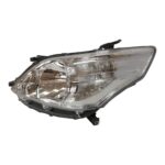Toyota Innova Headlight Manual Left 11-16 - Image 2