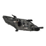 Toyota Innova Headlight Manual Left 11-16 - Image 4