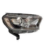 Ford Ranger 4 T7 Headlight Chrome Right 16-19 (Used) - Image 2