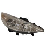 Peugeot 207 CC Headlight Right 06-15 (Used)
