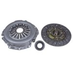 Kia Shuma Clutch Kit For Solid f/w 3pc 200×22.2×20 - 96 - 98 -821419