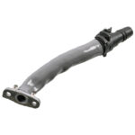 Thermocool Oil Feed Pipe Turbocharger - CH9551