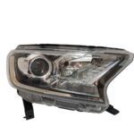 Ford Ranger 4 T7 Headlight Chrome Right 16-19 (Used)