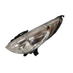 Peugeot 207 CC Headlight Left 06-15 (Used) - Image 5