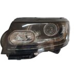 Land Rover Range Rover Headlight Left  13-17 (Used)