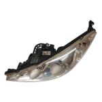 Peugeot 207 CC Headlight Left 06-15 (Used) - Image 2