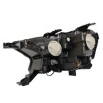 Ford Ranger 4 T7 Headlight Chrome Right 16-19 (Used) - Image 5